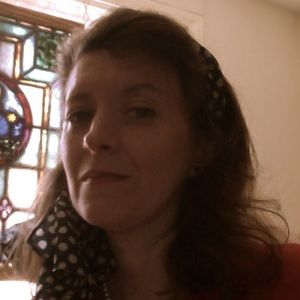 Meet your Posher, Liesl